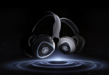 Lenovo launches Legion Y960 gaming headset with physical 7.1 surround sound Lenovo Legion Y960 gaming headset