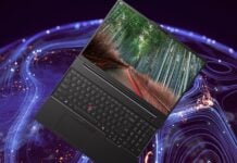 Lenovo announces Ryzen AI 9 HX Pro 470 powered ThinkPad P16s Gen 5 with 96GB memory Lenovo ThinkPad P16s Gen 5 (AMD) Launch and Price