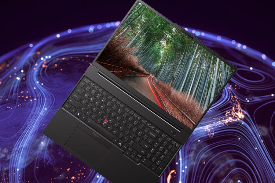 Lenovo ThinkPad P16s Gen 5 (AMD) Launch and Price