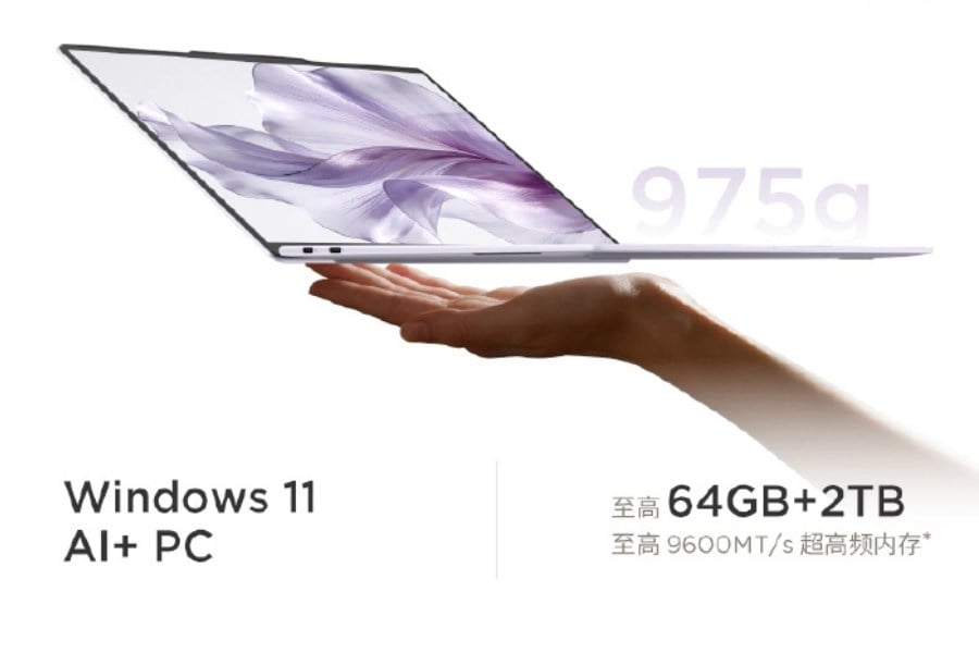 Lenovo Yoga 14 Ultra Design