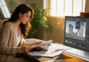 Lenovo launches Yoga 32 Ultra Aura AIO with 4K 165Hz OLED display & Intel Core Ultra X7 358H Lenovo Yoga 32 Ultra Aura AIO