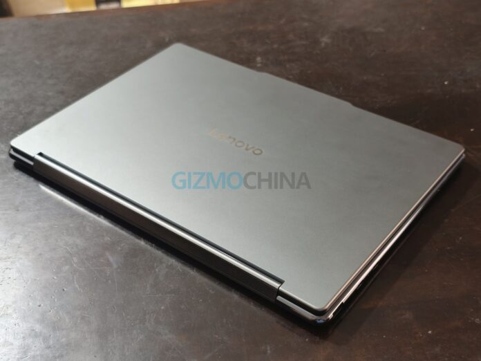 Lenovo Yoga 9i 2-in-1