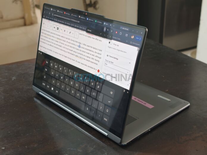 Lenovo Yoga 9i 2-in-1
