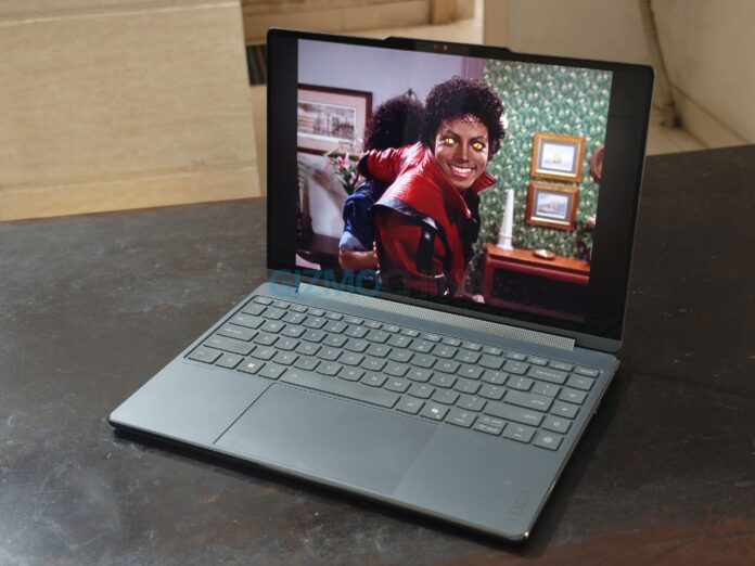 Lenovo Yoga 9i 2-in-1