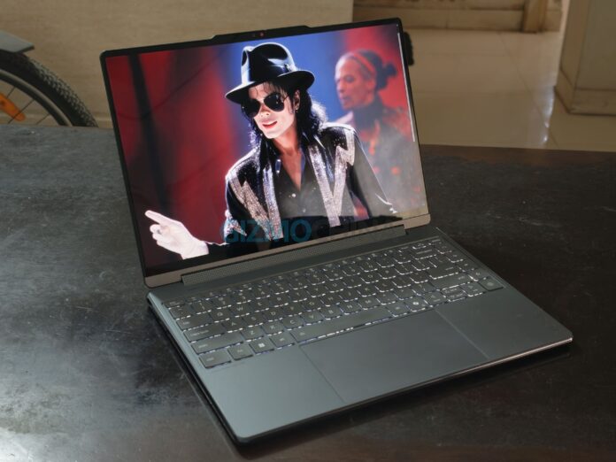 Lenovo Yoga 9i 2-in-1