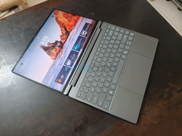 Lenovo Yoga 9i 2-in-1