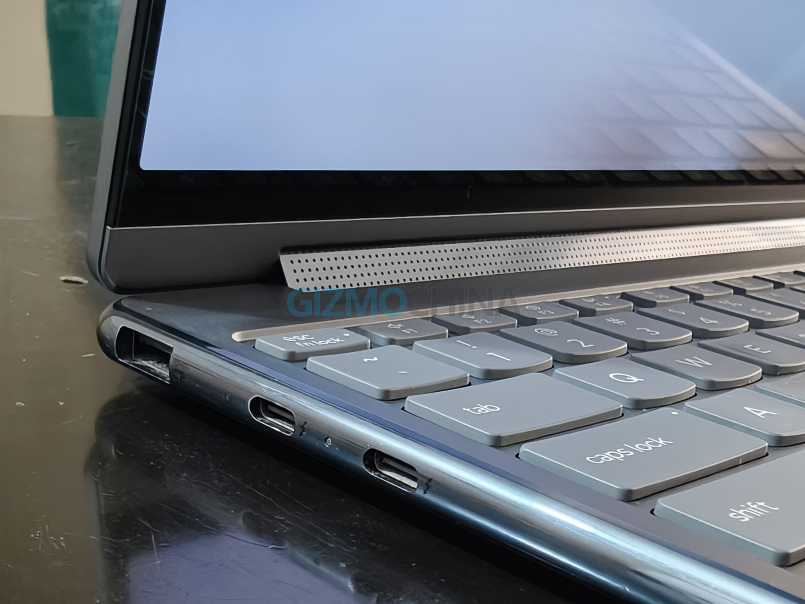 Lenovo Yoga 9i 2-in-1 