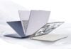 New Lenovo YOGA Air 14 Ultra Aura packs Intel Core Ultra chip in a 975g laptop Lenovo Yoga Air 14 Ultra Launch Specs Price