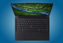 Lenovo announces ThinkPad P14s Gen 7 laptop with 96GB RAM, both IPS and OLED options Lenovo releases ThinkPad P14s Gen 7_ Specs Launch Price