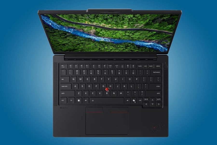 Lenovo releases ThinkPad P14s Gen 7_ Specs Launch Price