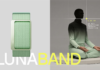 Luna Band aims to turn health data into real-time daily guidance Luna Band