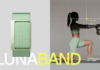 Luna Band could be the no-subscription Whoop alternative you’ve been waiting for Luna Band