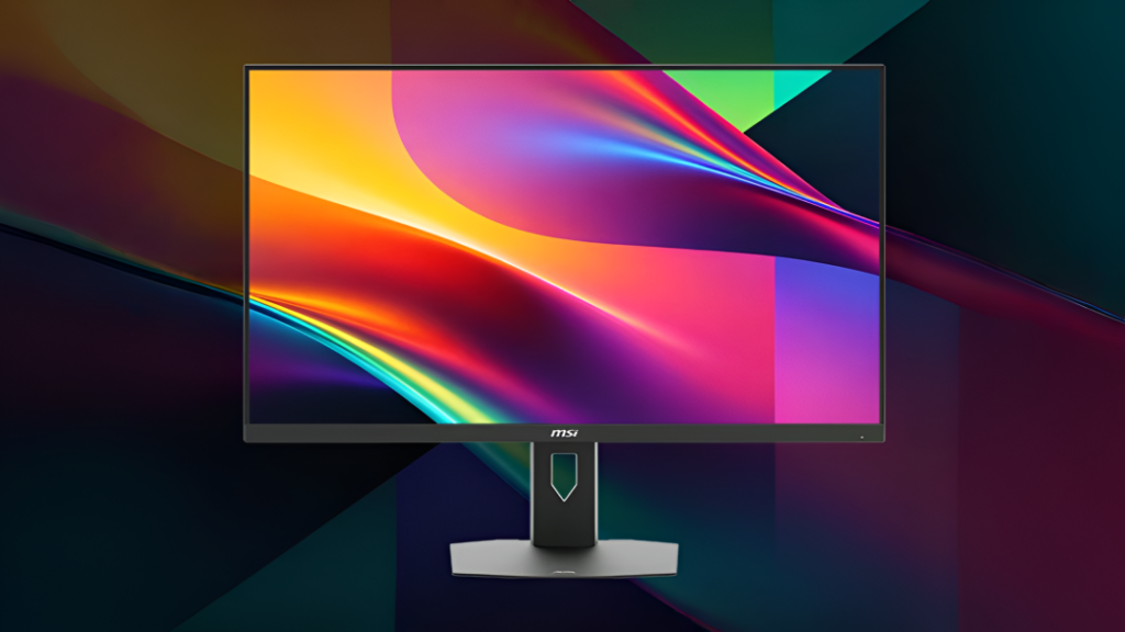 MSI MAG 276QP42 Monitor