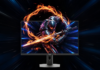 MSI launches insanely fast 425Hz 1440p gaming monitor for under $330 MSI MAG 276QP42 Monitor