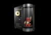 MSI launches MEG Vision X2 AI+ desktop featuring a built-in holographic AI pet MSI MEG Vision X2 AI+