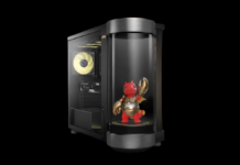 MSI launches MEG Vision X2 AI+ desktop featuring a built-in holographic AI pet MSI MEG Vision X2 AI+