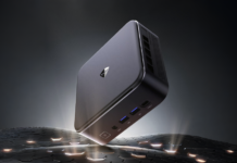 Machenike launches new mini PC with Ryzen 7 8745H, 16GB DDR5 RAM & 1TB SSD Machenike Mini GTR Mini PC