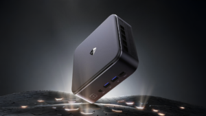 Machenike Mini GTR Mini PC
