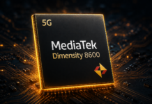 Dimensity 8600 with 3nm process in works, flagship-level upgrades expected MediaTek Dimensity 8600