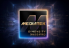 Dimensity 9600 Pro reportedly hits a new high at $220, but it’s still much cheaper than Snapdragon 8 Elite Gen 6 Pro MediaTek Dimensity 9600 Pro