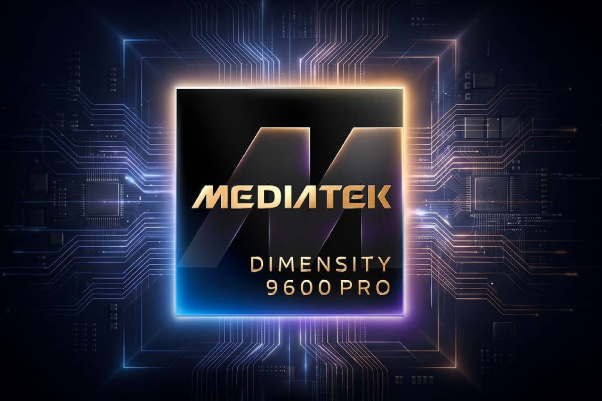 Dimensity 9600 Pro подорожал до $220, но дешевле Snapdragon 8 Elite Gen 6 Pro