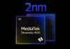 MediaTek Dimensity 9600 series: Specs, benchmark score, and everything else we know MediaTek Dimensity 9600 series