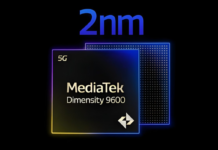 MediaTek Dimensity 9600 series: Specs, benchmark score, and everything else we know MediaTek Dimensity 9600 series