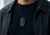 Meta AI pendant may remember everything you say throughout the day Meta AI pendant