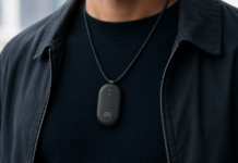 Meta AI pendant may remember everything you say throughout the day Meta AI pendant