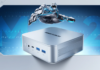 Minisforum launches M2 Mini PC with Intel Core Ultra 7 356H & up to 128GB RAM Minisforum M2 mini PC