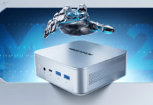 Minisforum launches M2 Mini PC with Intel Core Ultra 7 356H & up to 128GB RAM Minisforum M2 mini PC