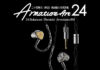 Moondrop’s premium Armature Art 24 launches with 24 drivers in each earbud Moondrop Armature Art 24 Launch Specs Price