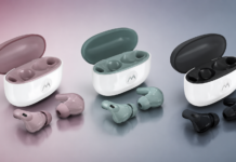Moto Buds 2 bring 48hr battery life, smart connectivity without premium pricing Moto Buds 2