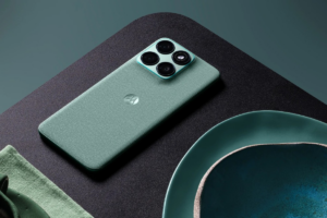 Motorola Android 17 beta rollout
