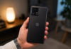 This Motorola flagship from 2023 just got Android 16 update Motorola Edge Plus 2023 Android 16