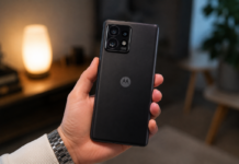 This Motorola flagship from 2023 just got Android 16 update Motorola Edge Plus 2023 Android 16