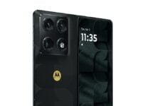 Motorola Razr Fold FIFA World Cup 26 Edition launched in India, brings UI customizations, FIFA logo, and more Motorola Razr Fold FIFA World Cup 26 Edition