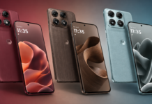 Motorola Edge 70 Pro+ full specifications officially confirmed before launch Motroola Edge 70 Pro+Motroola Edge 70 Pro+