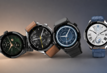 This NoiseFit watch can use AI for managing tasks directly from your wrist NoiseFit Halo 3
