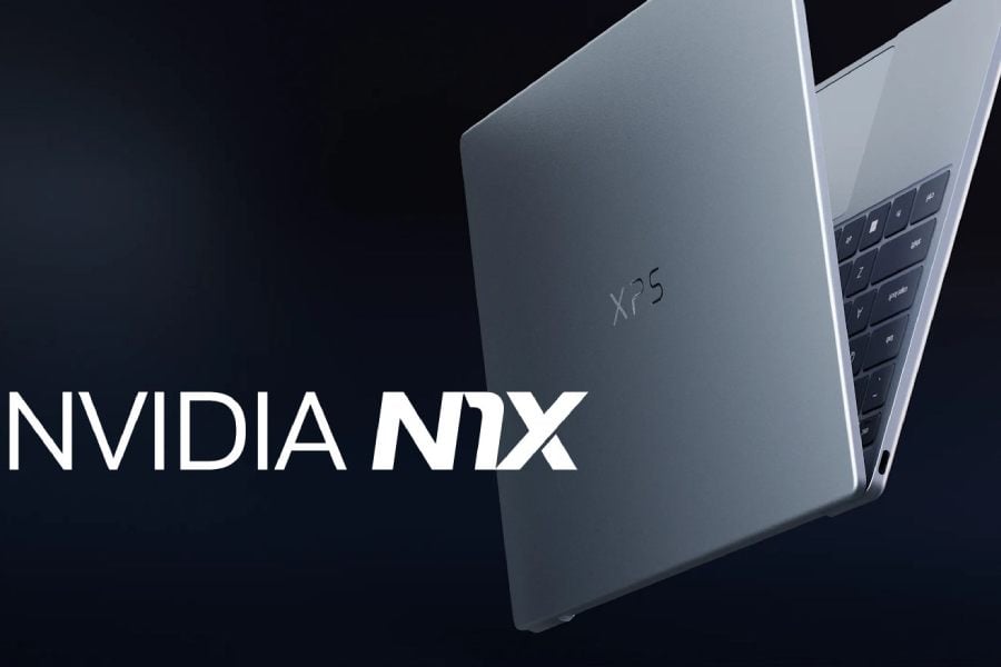 Nvidia N1 and N1x specs leak