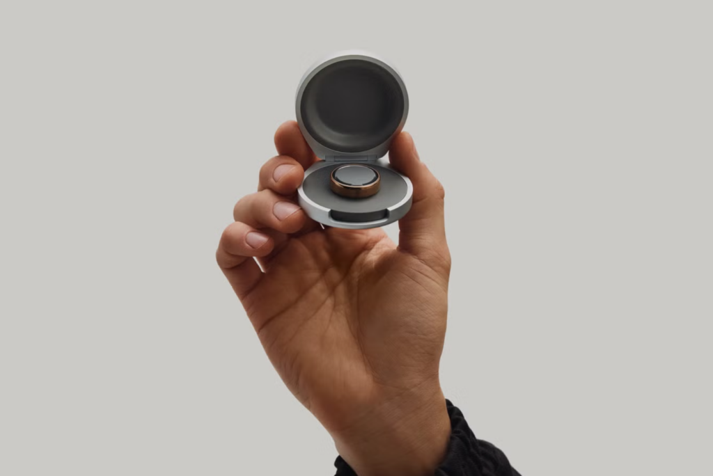 Oura Ring 5