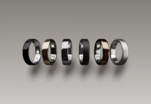 Oura Ring 5 goes smaller while adding blood pressure tracking, GLP-1 insights OUra Ring 5