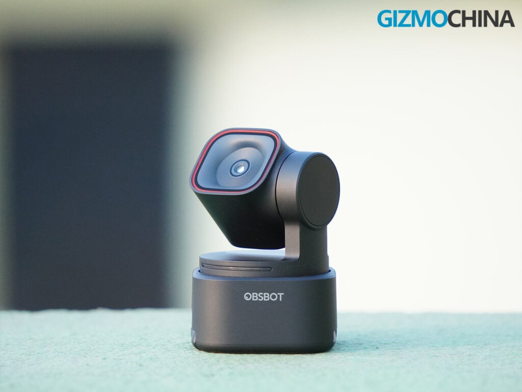 Obsbot Tiny 3 Lite Review