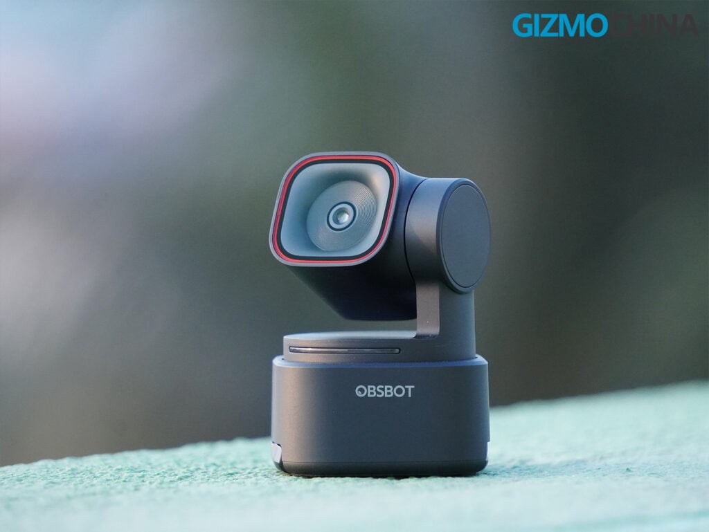 Obsbot Tiny 3 Review