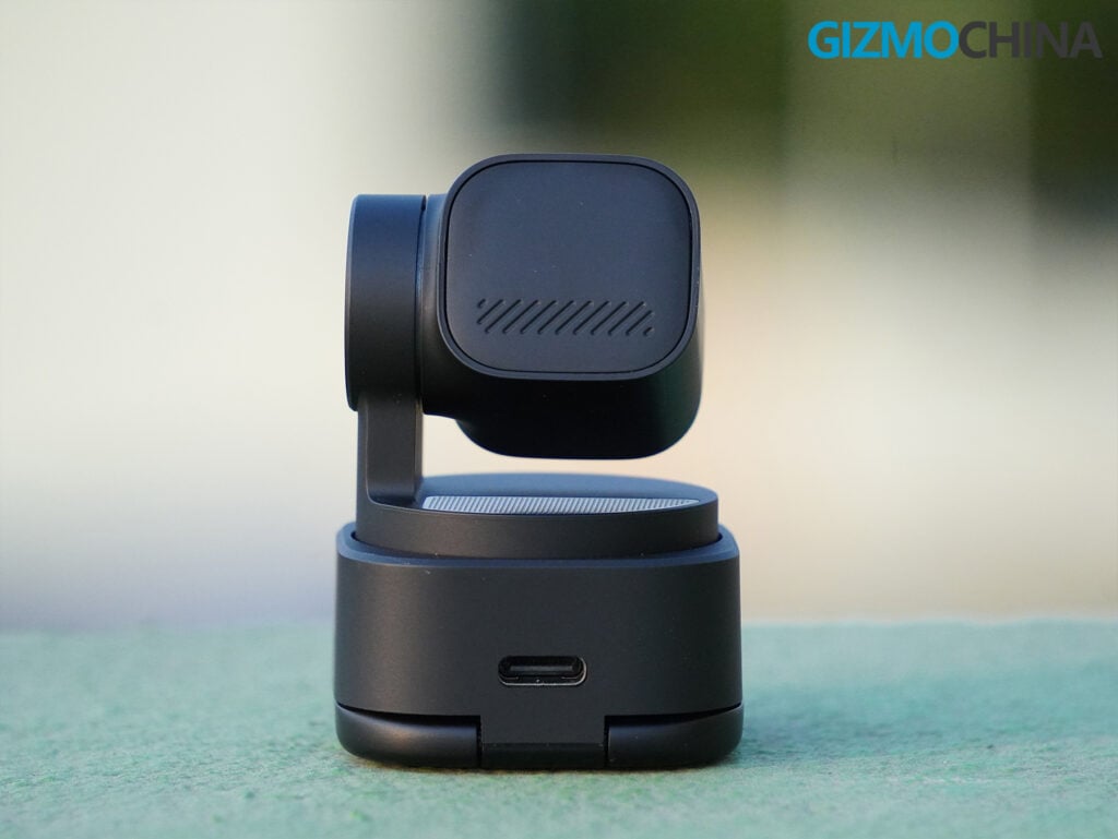Obsbot Tiny 3 Review