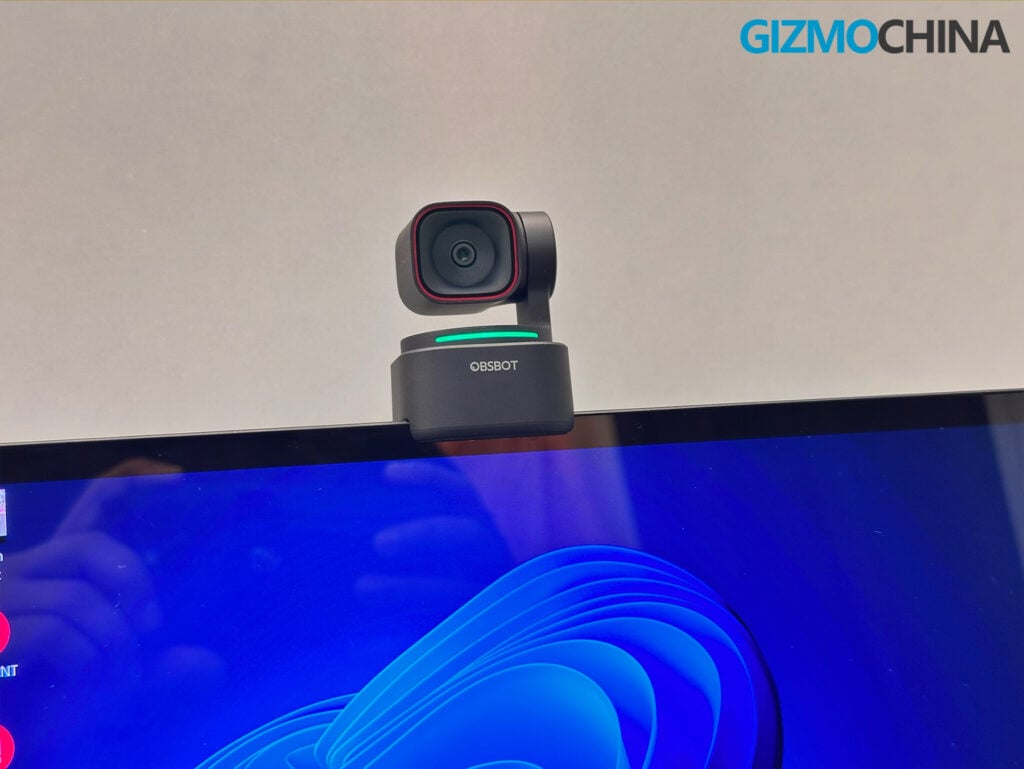 Obsbot Tiny 3 Lite Review
