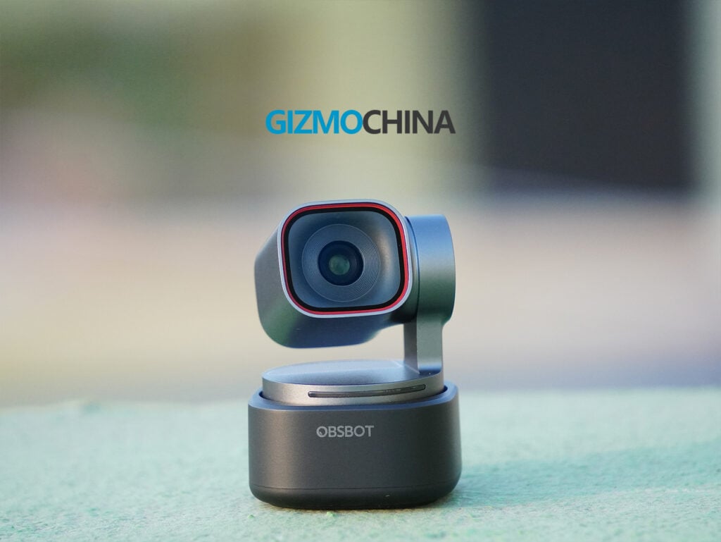 Obsbot Tiny 3 Review