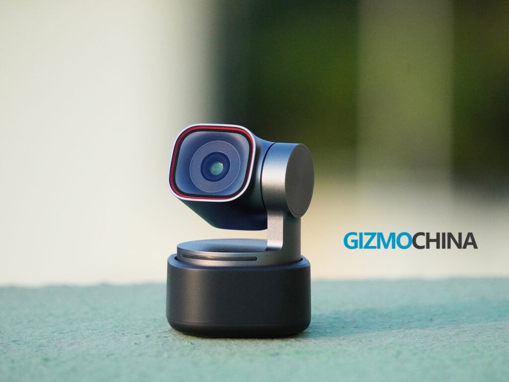 Obsbot Tiny 3 Review