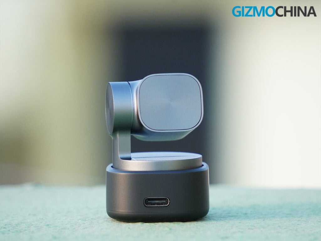 Obsbot Tiny 3 Review