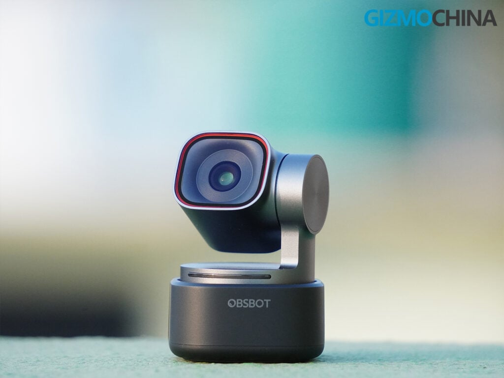 Obsbot Tiny 3 Review
